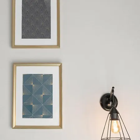 Casita By The Castle Prázdninový dům