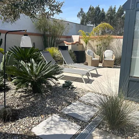 Prázdninový dům Casita By The Castle