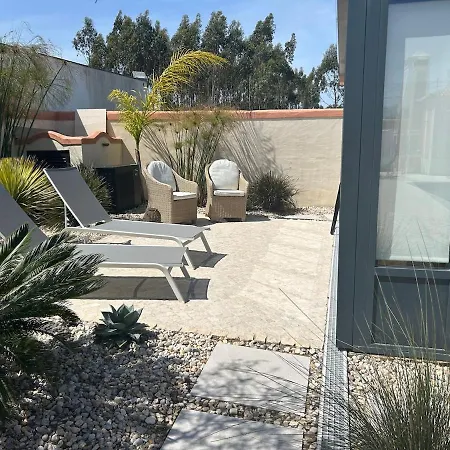 Prázdninový dům Casita By The Castle *