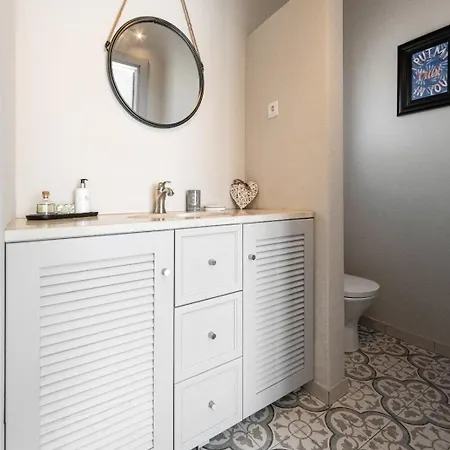 Prázdninový dům Casita By The Castle