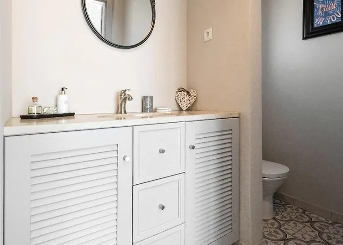 Feriehus Casita By The Castle